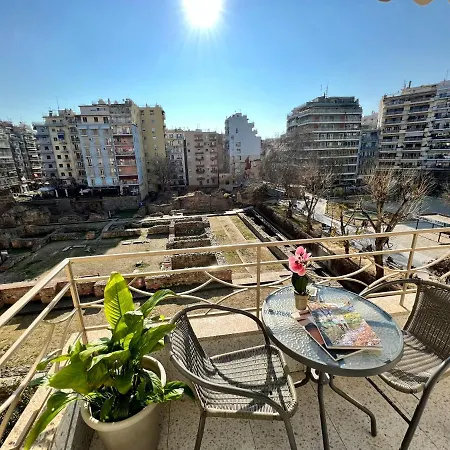 Doormat#6 Domus Dei Διαμέρισμα