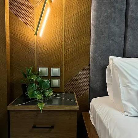 Doormat#6 Domus Dei Διαμέρισμα *