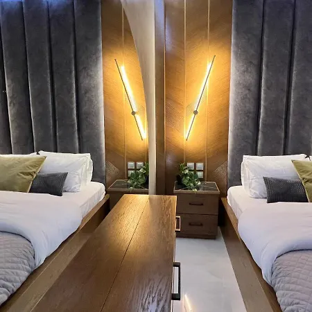 Διαμέρισμα Doormat#6 Domus Dei *