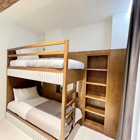 Διαμέρισμα Doormat#6 Domus Dei *