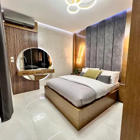 Apartment Doormat#6 Domus Dei *