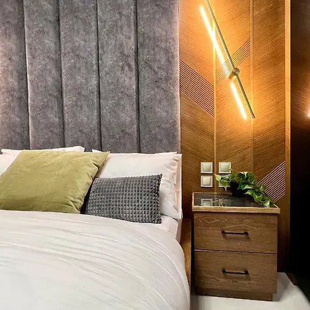 Doormat#6 Domus Dei Διαμέρισμα