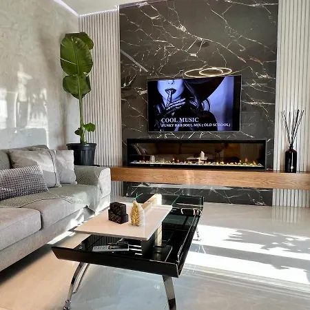 Διαμέρισμα Doormat#6 Domus Dei