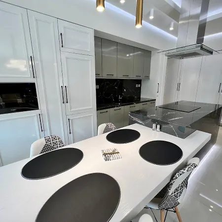 Apartment Doormat#6 Domus Dei *