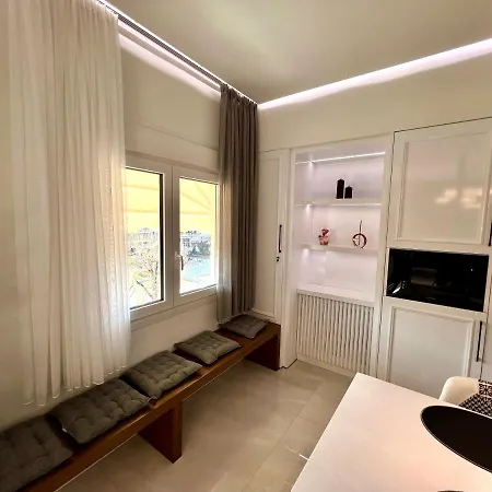 Doormat#6 Domus Dei Διαμέρισμα Θεσσαλονίκη