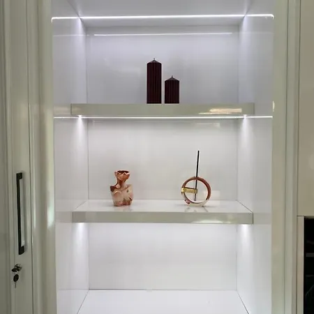 Apartment Doormat#6 Domus Dei *