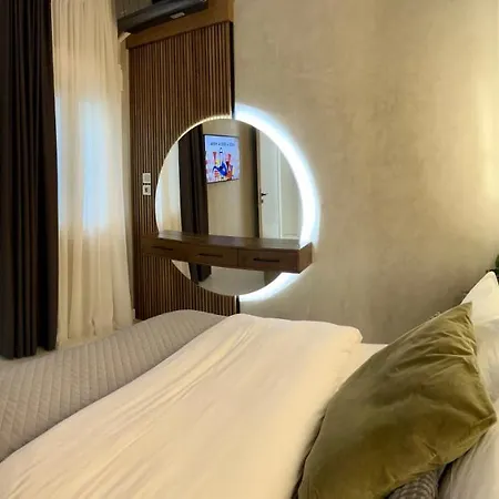 Apartment Doormat#6 Domus Dei Thessaloniki