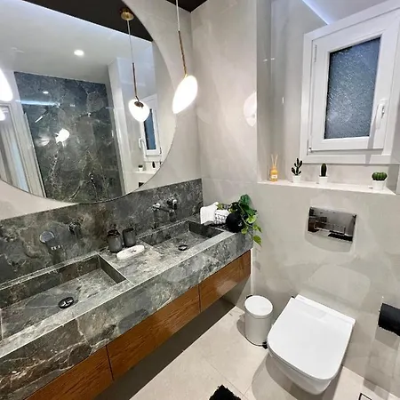 Doormat#6 Domus Dei סלוניקי