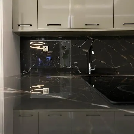 Doormat#6 Domus Dei * סלוניקי